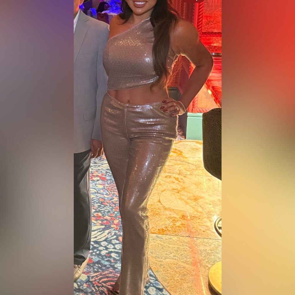 Sequin Set - image 1